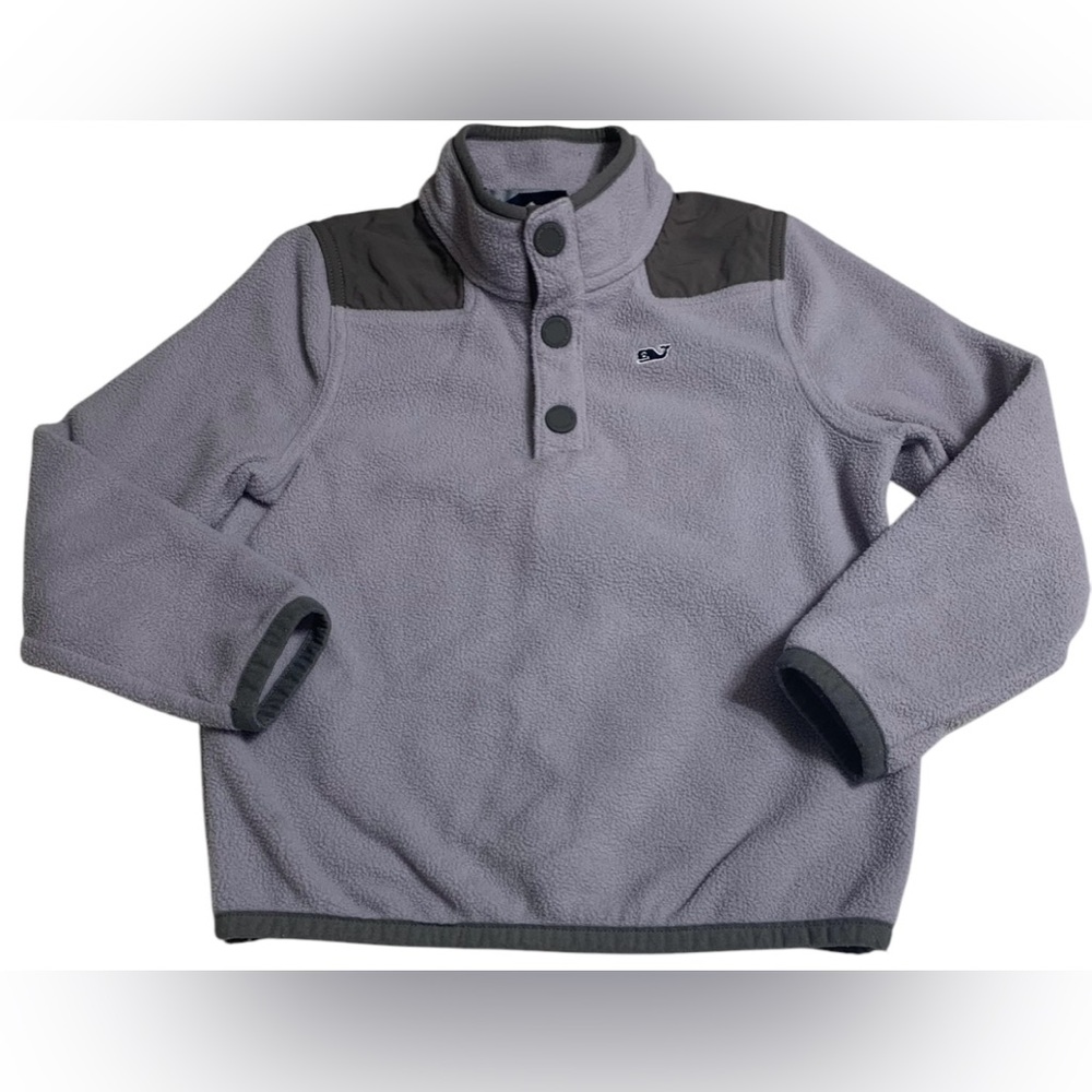 Vineyard Vines Pullover Sweater, Size 5